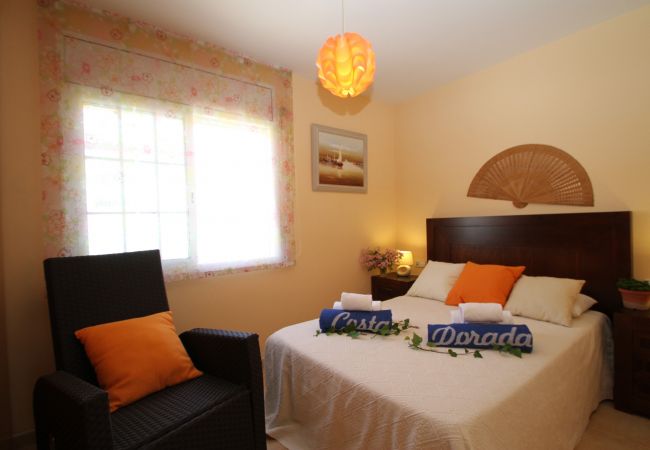 Вилла на Miami Playa - TINA villa adosada con piscina privada Вилла на Miami Playa - TINA villa adosada con piscina privada