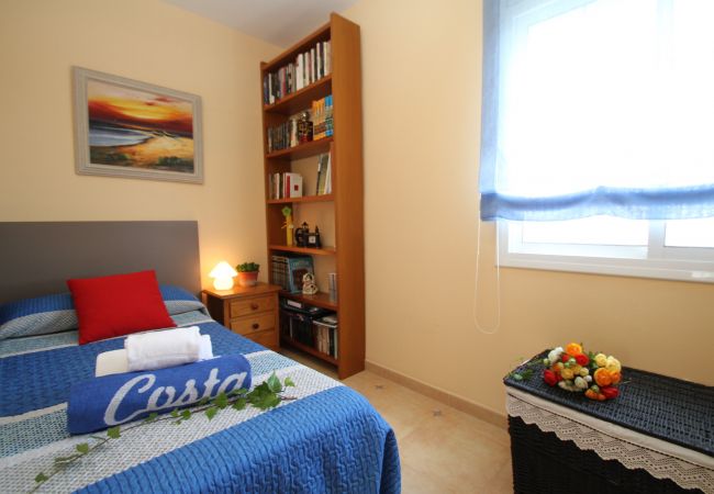 Вилла на Miami Playa - TINA villa adosada con piscina privada Вилла на Miami Playa - TINA villa adosada con piscina privada