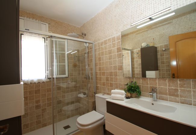 Вилла на Miami Playa - TINA villa adosada con piscina privada Вилла на Miami Playa - TINA villa adosada con piscina privada