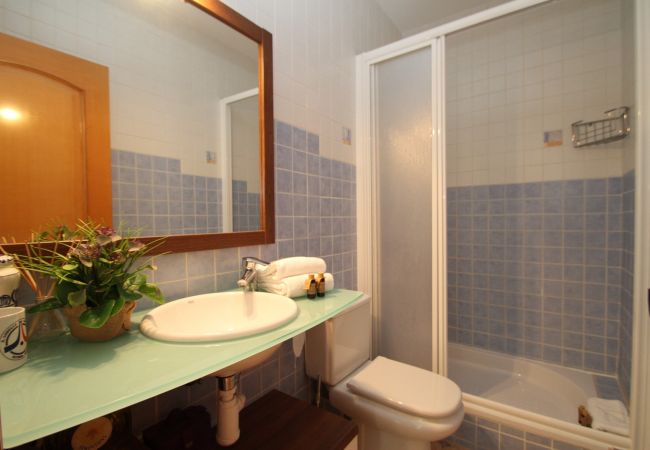 Вилла на Miami Playa - TINA villa adosada con piscina privada Вилла на Miami Playa - TINA villa adosada con piscina privada