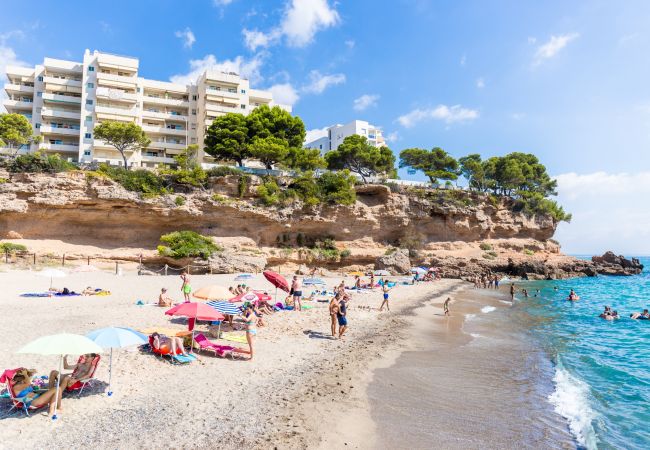 Вилла на Miami Playa - TINA villa adosada con piscina privada Вилла на Miami Playa - TINA villa adosada con piscina privada