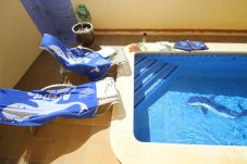 Вилла на Миами Плайя - TINA villa adosada con piscina privada