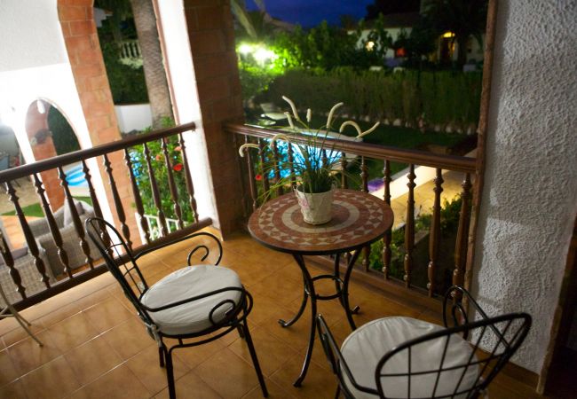 Вилла на Miami Playa - DAMA Villa con piscina privada Вилла на Miami Playa - DAMA Villa con piscina privada