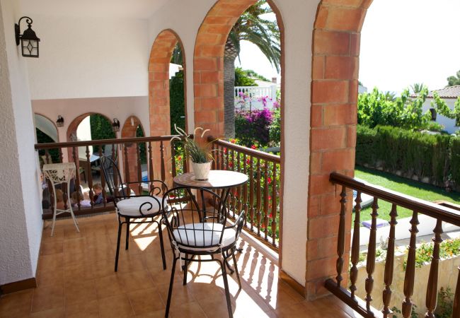 Вилла на Miami Playa - DAMA Villa con piscina privada Вилла на Miami Playa - DAMA Villa con piscina privada