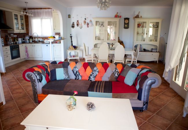 Вилла на Miami Playa - DAMA Villa con piscina privada Вилла на Miami Playa - DAMA Villa con piscina privada