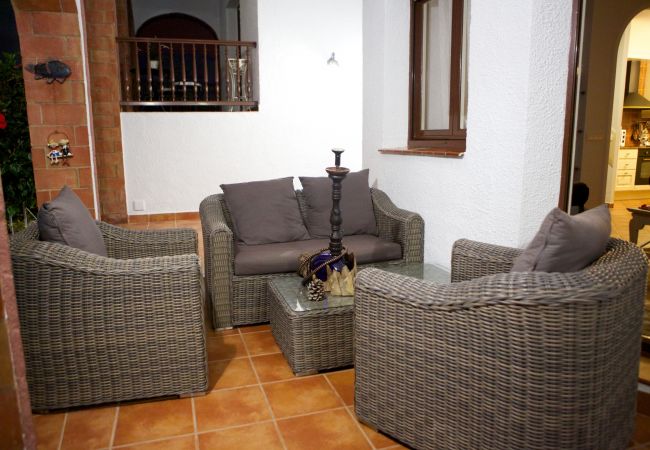 Вилла на Miami Playa - DAMA Villa con piscina privada Вилла на Miami Playa - DAMA Villa con piscina privada