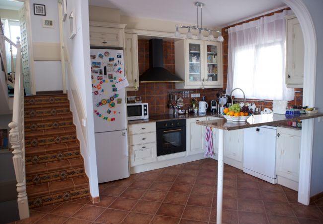 Вилла на Miami Playa - DAMA Villa con piscina privada Вилла на Miami Playa - DAMA Villa con piscina privada