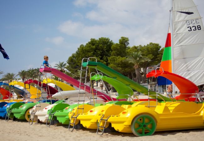 Вилла на Miami Playa - DAMA Villa con piscina privada Вилла на Miami Playa - DAMA Villa con piscina privada