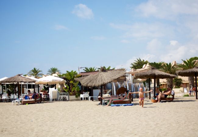 Вилла на Miami Playa - DAMA Villa con piscina privada Вилла на Miami Playa - DAMA Villa con piscina privada