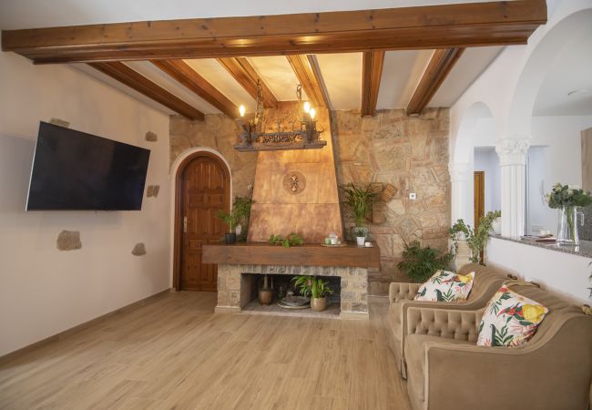 Вилла на Миами Плайя - MAGNOLIA villa con piscina al lado de la playa Вилла на Миами Плайя - MAGNOLIA villa con piscina al lado de la playa