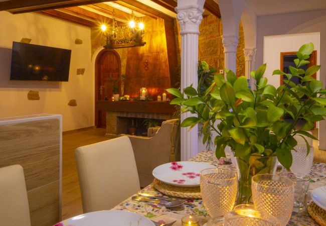 Вилла на Миами Плайя - MAGNOLIA villa con piscina al lado de la playa Вилла на Миами Плайя - MAGNOLIA villa con piscina al lado de la playa