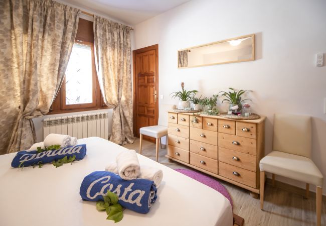 Вилла на Миами Плайя - MAGNOLIA villa con piscina al lado de la playa Вилла на Миами Плайя - MAGNOLIA villa con piscina al lado de la playa