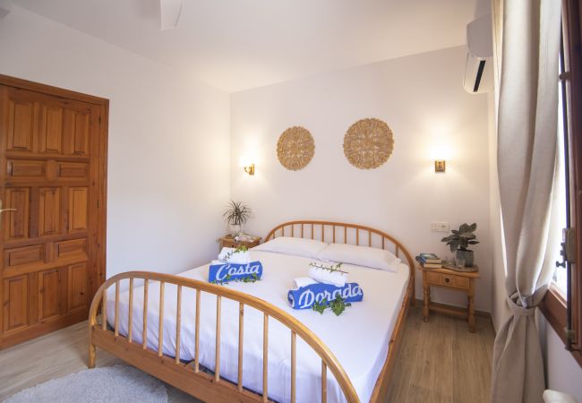 Вилла на Миами Плайя - MAGNOLIA villa con piscina al lado de la playa Вилла на Миами Плайя - MAGNOLIA villa con piscina al lado de la playa