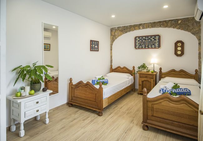 Вилла на Миами Плайя - MAGNOLIA villa con piscina al lado de la playa Вилла на Миами Плайя - MAGNOLIA villa con piscina al lado de la playa
