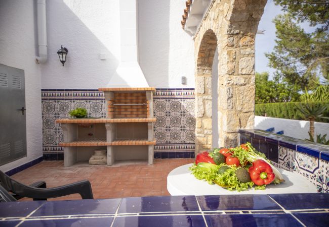 Вилла на Миами Плайя - MAGNOLIA villa con piscina al lado de la playa Вилла на Миами Плайя - MAGNOLIA villa con piscina al lado de la playa