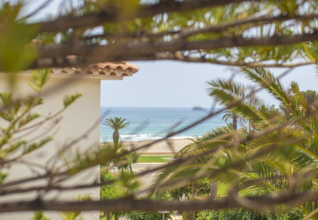Вилла на Миами Плайя - MAGNOLIA villa con piscina al lado de la playa Вилла на Миами Плайя - MAGNOLIA villa con piscina al lado de la playa