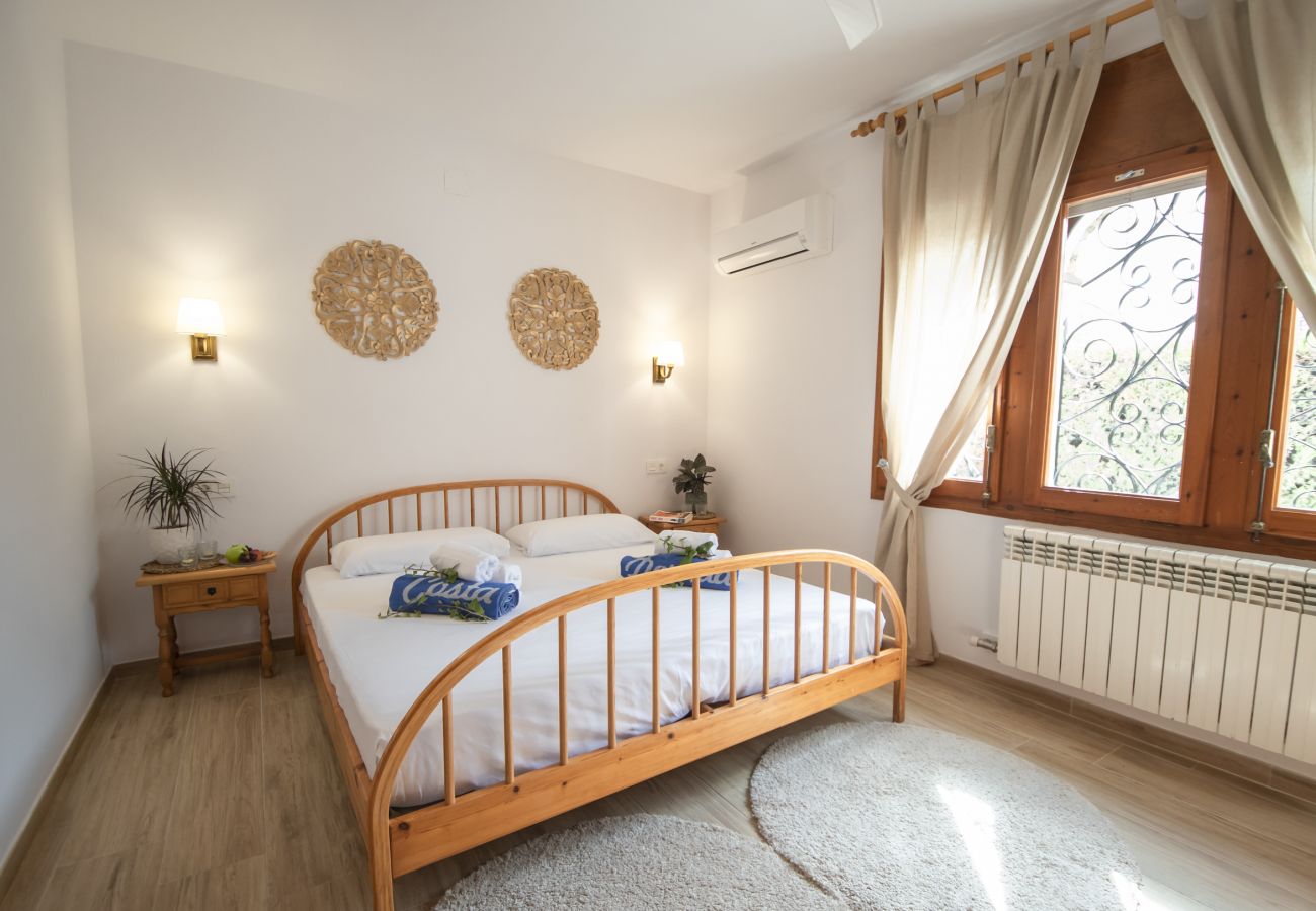 Вилла на Миами Плайя - MAGNOLIA villa con piscina al lado de la playa Вилла на Миами Плайя - MAGNOLIA villa con piscina al lado de la playa