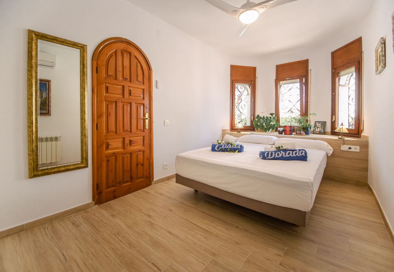 Вилла на Миами Плайя - MAGNOLIA villa con piscina al lado de la playa Вилла на Миами Плайя - MAGNOLIA villa con piscina al lado de la playa