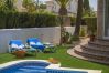 Вилла на Miami Playa - MAGNOLIA villa con piscina al lado de la playa Вилла на Miami Playa - MAGNOLIA villa con piscina al lado de la playa