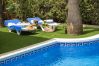 Вилла на Miami Playa - MAGNOLIA villa con piscina al lado de la playa Вилла на Miami Playa - MAGNOLIA villa con piscina al lado de la playa