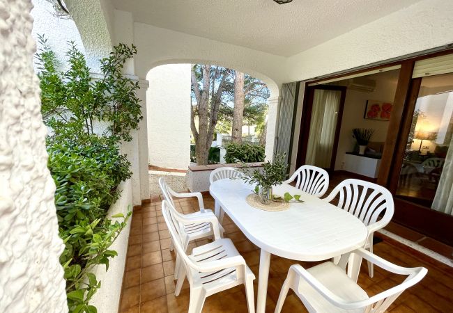 Таунхаус на Miami Playa - PLAYA2 adosado al lado del mar, jardín priv Таунхаус на Miami Playa - PLAYA2 adosado al lado del mar, jardín priv