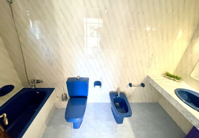 Таунхаус на Miami Playa - PLAYA2 adosado al lado del mar, jardín priv Таунхаус на Miami Playa - PLAYA2 adosado al lado del mar, jardín priv