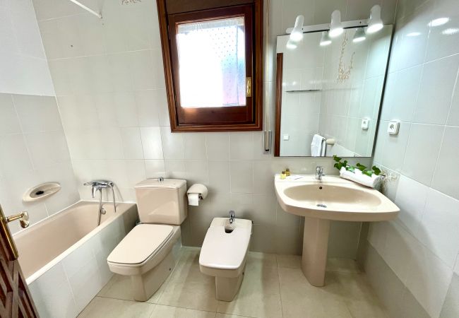 Таунхаус на Miami Playa - PLAYA2 adosado al lado del mar, jardín priv Таунхаус на Miami Playa - PLAYA2 adosado al lado del mar, jardín priv