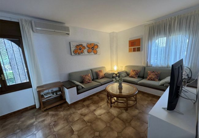 Таунхаус на Miami Playa - PLAYA2 adosado al lado del mar, jardín priv Таунхаус на Miami Playa - PLAYA2 adosado al lado del mar, jardín priv