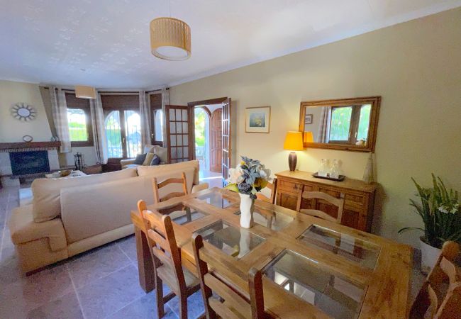 Вилла на Miami Playa - VERACRUZ villa individual con gran piscina Вилла на Miami Playa - VERACRUZ villa individual con gran piscina