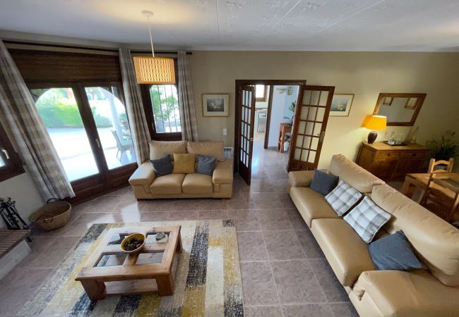 Вилла на Miami Playa - VERACRUZ villa individual con gran piscina Вилла на Miami Playa - VERACRUZ villa individual con gran piscina