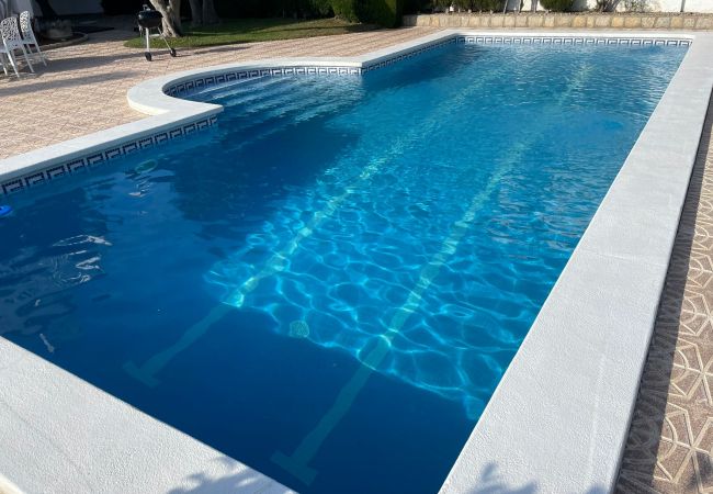 Вилла на Miami Playa - VERACRUZ villa individual con gran piscina Вилла на Miami Playa - VERACRUZ villa individual con gran piscina