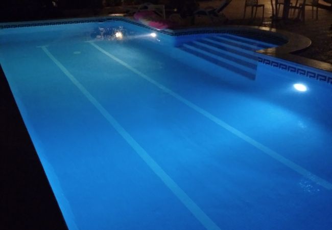 Вилла на Miami Playa - VERACRUZ villa individual con gran piscina Вилла на Miami Playa - VERACRUZ villa individual con gran piscina