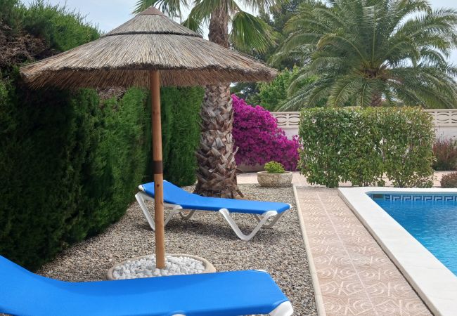 Вилла на Miami Playa - VERACRUZ villa individual con gran piscina Вилла на Miami Playa - VERACRUZ villa individual con gran piscina