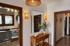 Вилла на Миами Плайя - VERACRUZ villa individual con gran piscina