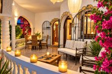 Вилла на Миами Плайя - VERACRUZ villa individual con gran piscina