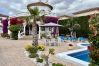 Вилла на Miami Playa - VERACRUZ villa individual con gran piscina