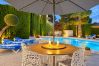 Вилла на Miami Playa - VERACRUZ villa individual con gran piscina