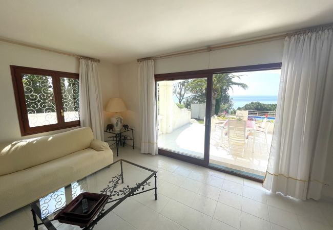 Таунхаус на Miami Playa - MILA adosado vistas al mar Таунхаус на Miami Playa - MILA adosado vistas al mar