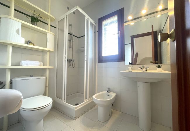 Таунхаус на Miami Playa - MILA adosado vistas al mar Таунхаус на Miami Playa - MILA adosado vistas al mar