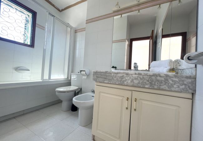 Таунхаус на Miami Playa - MILA adosado vistas al mar Таунхаус на Miami Playa - MILA adosado vistas al mar