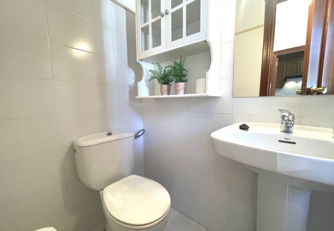 Таунхаус на Miami Playa - MILA adosado vistas al mar Таунхаус на Miami Playa - MILA adosado vistas al mar