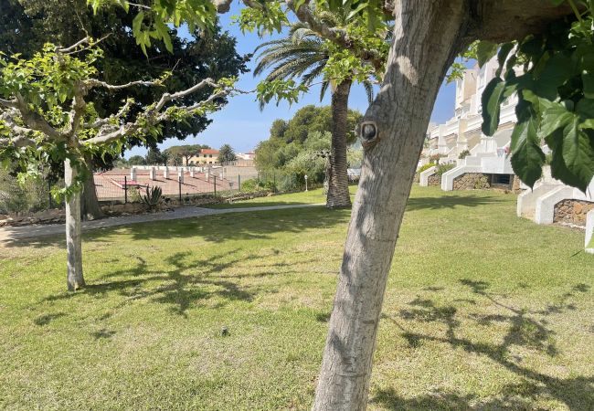 Таунхаус на Miami Playa - MILA adosado vistas al mar Таунхаус на Miami Playa - MILA adosado vistas al mar