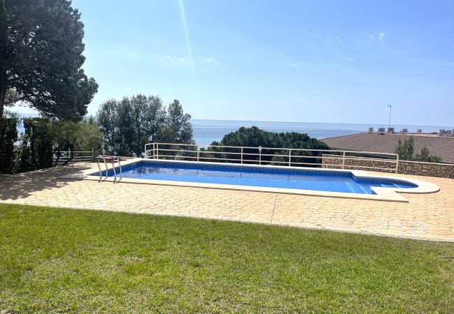 Таунхаус на Miami Playa - MILA adosado vistas al mar Таунхаус на Miami Playa - MILA adosado vistas al mar