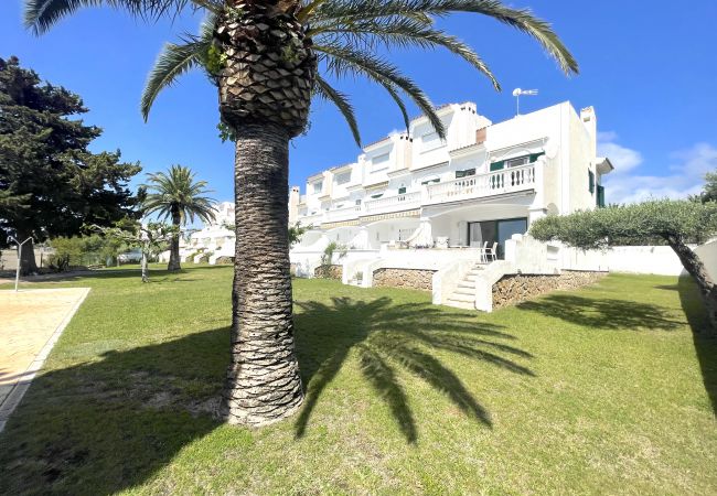 Таунхаус на Miami Playa - MILA adosado vistas al mar Таунхаус на Miami Playa - MILA adosado vistas al mar