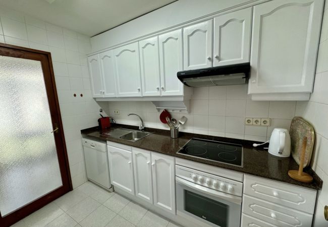 Таунхаус на Miami Playa - MILA adosado vistas al mar Таунхаус на Miami Playa - MILA adosado vistas al mar