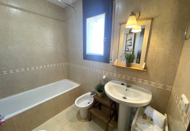 Таунхаус на Miami Playa - MASIA4 adosado con piscina comunitaria Таунхаус на Miami Playa - MASIA4 adosado con piscina comunitaria