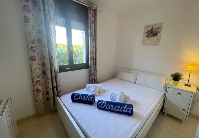 Таунхаус на Miami Playa - MASIA4 adosado con piscina comunitaria Таунхаус на Miami Playa - MASIA4 adosado con piscina comunitaria