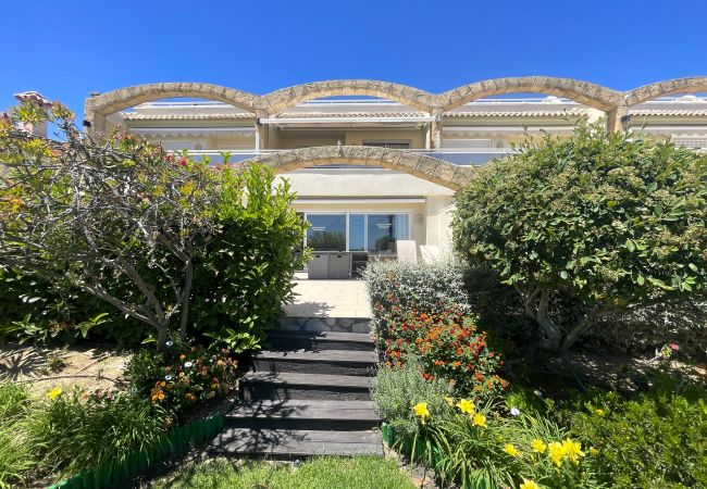 Таунхаус на Miami Playa - ARCOS casa adosado primera línea Таунхаус на Miami Playa - ARCOS casa adosado primera línea