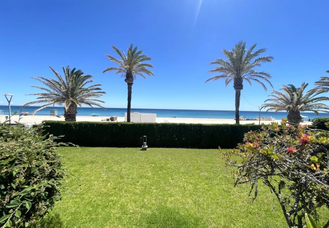 Таунхаус на Miami Playa - ARCOS casa adosado primera línea Таунхаус на Miami Playa - ARCOS casa adosado primera línea