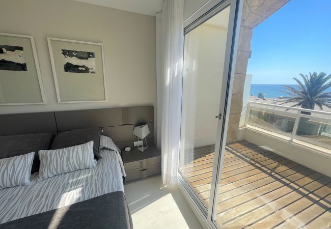 Таунхаус на Miami Playa - ARCOS casa adosado primera línea Таунхаус на Miami Playa - ARCOS casa adosado primera línea